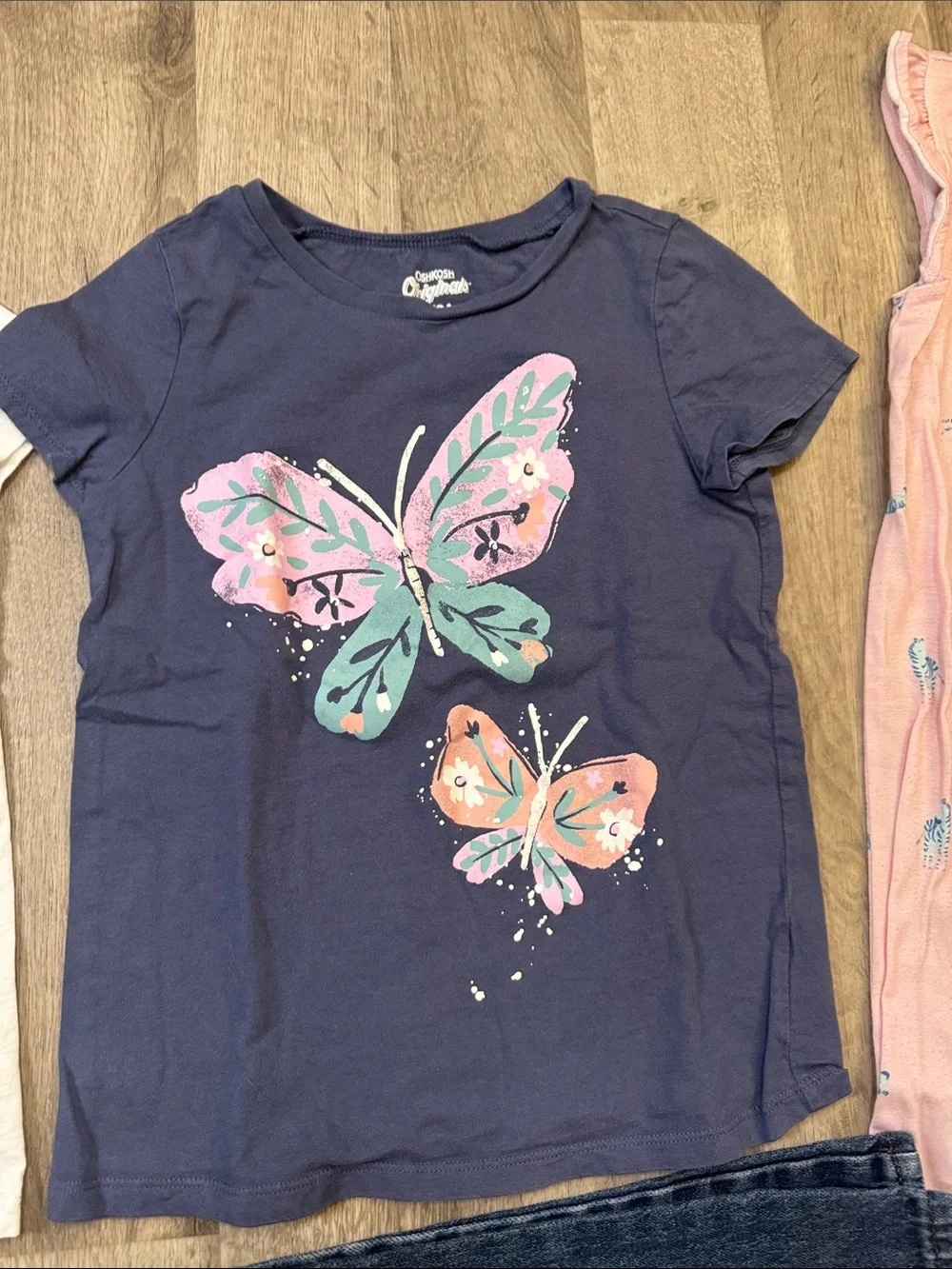 Girl’s Bundle! Size 8!